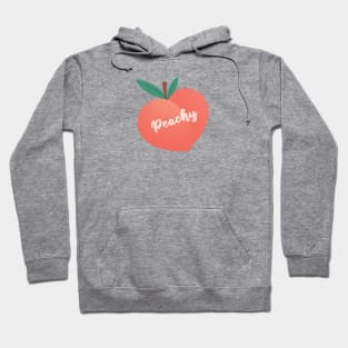 Peachy Hoodie